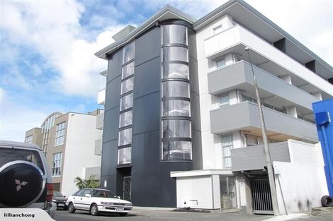 Photo of property in 33/8 Clayton Street, Newmarket, Auckland, 1023