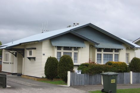 Photo of property in 40 Dahlia Street, Palmerston North, 4410