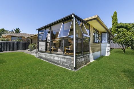 Photo of property in 11a Tupaea Place, Otumoetai, Tauranga, 3110