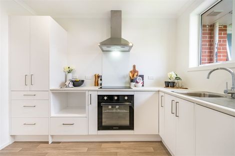 Photo of property in 1033f Fergusson Drive, Clouston Park, Upper Hutt, 5018