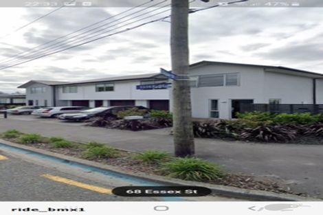 Photo of property in 69 Essex Street, Phillipstown, Christchurch, 8011