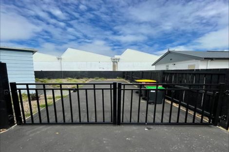 Photo of property in 48a Glenroy Street, Woolston, Christchurch, 8062