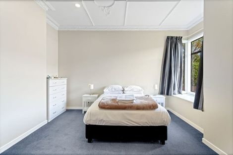 Photo of property in 129 Surrey Street, Forbury, Dunedin, 9012