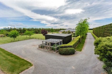Photo of property in 1630 Clintons Road, Darfield, 7571