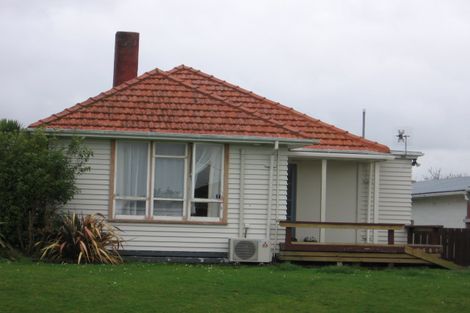 Photo of property in 11 Rochester Street, Awapuni, Palmerston North, 4412