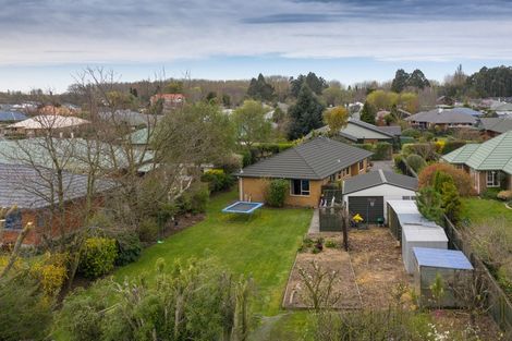 Photo of property in 7 Cherry Lane, Tinwald, Ashburton, 7700