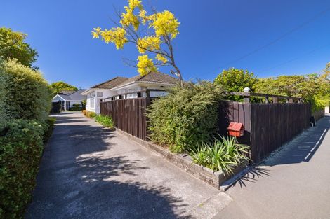 Photo of property in 1/48 Staveley Street, Avonhead, Christchurch, 8042