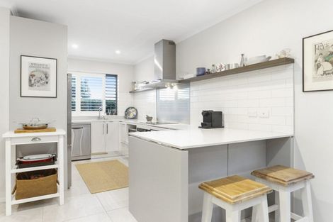 Photo of property in 4 Bomb Point Drive, Hobsonville, Auckland, 0616