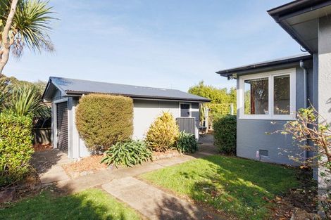 Photo of property in 15 Salisbury Avenue, Terrace End, Palmerston North, 4410