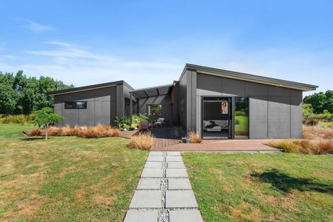 Photo of property in 26 Kilmory Lane, Opaki, Masterton, 5871