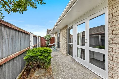 Photo of property in 3/149 Clarence Street, Riccarton, Christchurch, 8011