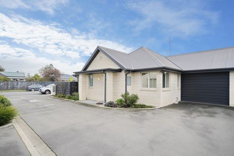 Photo of property in 8/26 Victoria Street, Rangiora, 7400