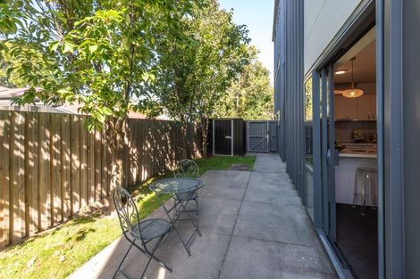 Photo of property in 104/118 Bealey Avenue, Christchurch Central, Christchurch, 8013