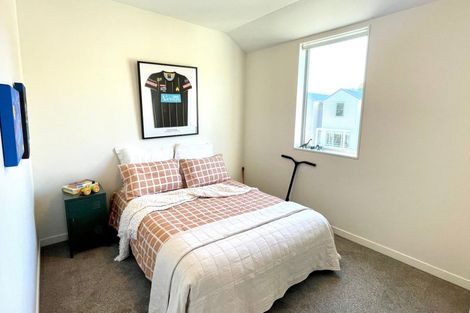 Photo of property in 14/26 Wright Street, Mount Cook, Wellington, 6021