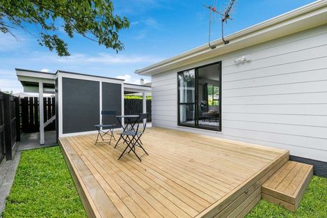 Photo of property in 1/10 Clement Grove, Taita, Lower Hutt, 5011