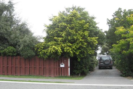 Photo of property in 13 Shelley Street, Rolleston, 7614