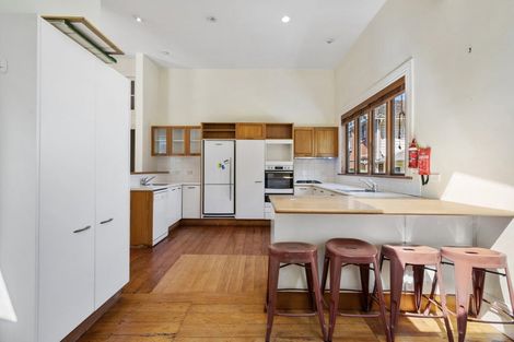 Photo of property in 176 Derwent Street, Island Bay, Wellington, 6023