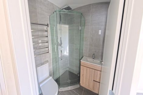 Photo of property in 6/20 William Souter Street, Forrest Hill, Auckland, 0620