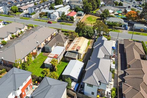 Photo of property in 9 Campbell Street, Frankton, Hamilton, 3204