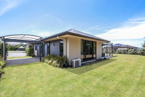 Photo of property in 10 Lochaber Drive, Nukuhau, Taupo, 3330