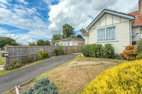 Photo of property in 14 Central Street, Matamata, 3400