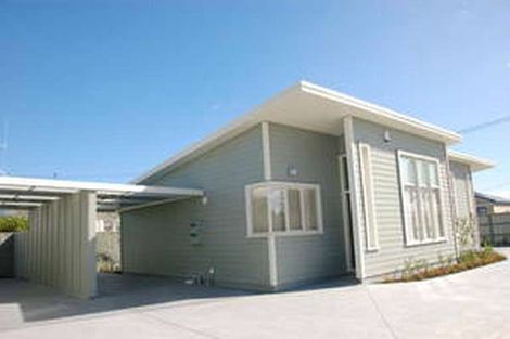 Photo of property in 21a Lyon Street, Frankton, Hamilton, 3204