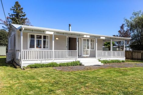 Photo of property in 14 Totara Terrace, Mangakino, 3421