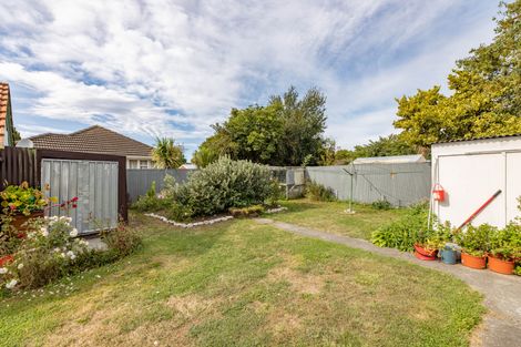 Photo of property in 54 Akaroa Street, Mairehau, Christchurch, 8013