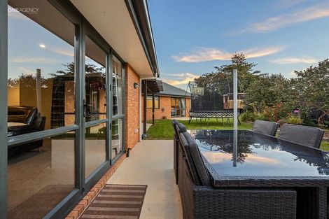 Photo of property in 37 Huria Lane, Woodend, 7610