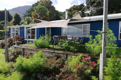 Photo of property in 690 East Takaka Road, East Takaka, Takaka, 7183