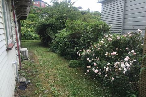 Photo of property in 3/44 Northland Road, Northland, Wellington, 6012