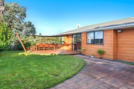 Photo of property in 88 Union Road, Howick, Auckland, 2014