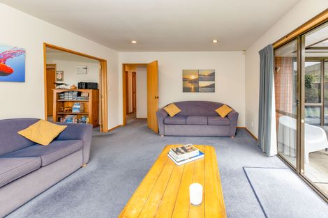 Photo of property in 23a Mappleton Avenue, Burnside, Christchurch, 8053