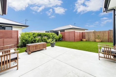 Photo of property in 80 Strauss Drive, Rolleston, 7614