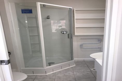 Photo of property in Terrace Tower Apartments, 1d/126 The Terrace, Wellington Central, Wellington, 6011