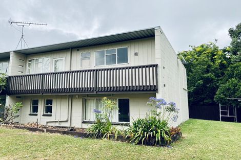 Photo of property in 3/10 Walpole Avenue, Hillpark, Auckland, 2102