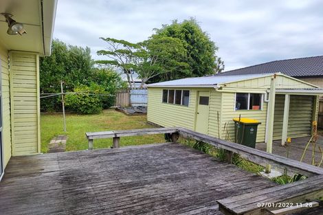 Photo of property in 45 Gossamer Drive, Pakuranga Heights, Auckland, 2010