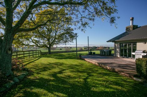 Photo of property in 446 Station Road, Matamata, 3472