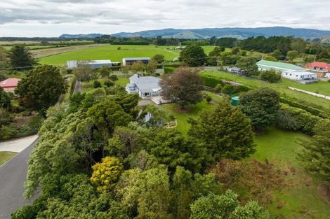 Photo of property in 46 School Road, Te Horo, Otaki, 5582