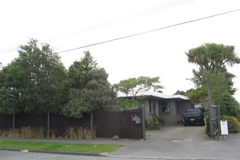 Photo of property in 88 Frensham Crescent, Woolston, Christchurch, 8062