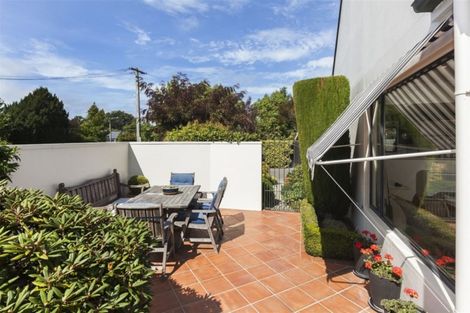 Photo of property in 9a Hamilton Avenue, Ilam, Christchurch, 8041