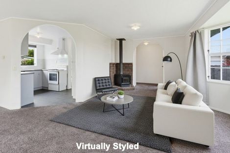 Photo of property in 52 Acacia Street, Kelvin Grove, Palmerston North, 4414