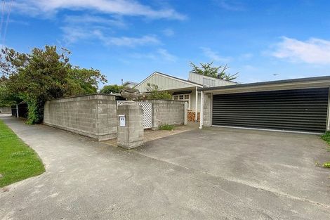Photo of property in 83 Normans Road, Strowan, Christchurch, 8052