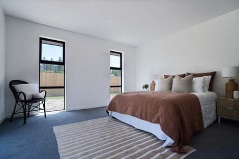 Photo of property in 44 Memorial Crescent, Methven, 7730