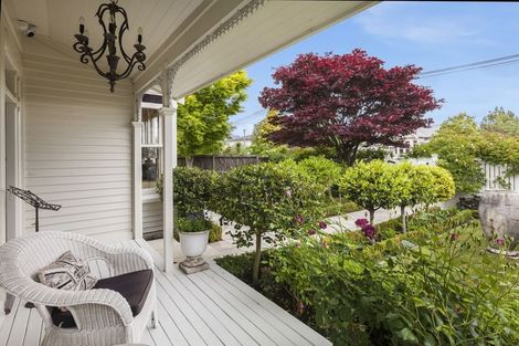 Photo of property in 18 Repton Street, Merivale, Christchurch, 8014