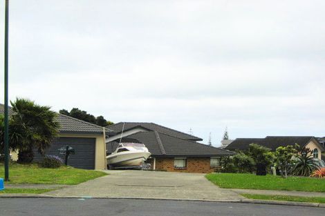 Photo of property in 22 Commodore Court, Gulf Harbour, Whangaparaoa, 0930