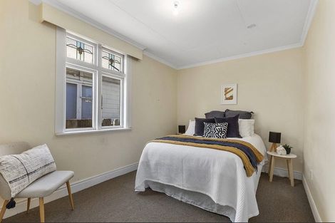 Photo of property in 216 Coutts Street, Rongotai, Wellington, 6022