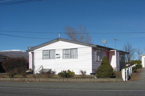 Photo of property in 308 Mackenzie Drive, Twizel, 7901