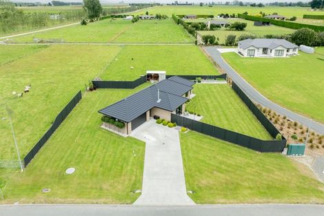 Photo of property in 11 Tui Place, Edendale, Wyndham, 9893