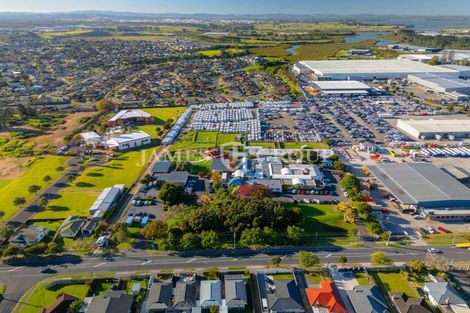 Photo of property in 50 Westney Road, Mangere, Auckland, 2022